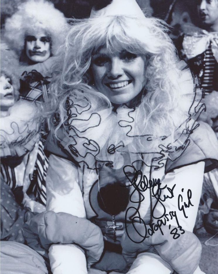 Carole Ashby