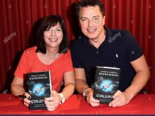 Carole Barrowman