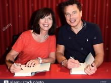 Carole Barrowman