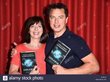 Carole Barrowman