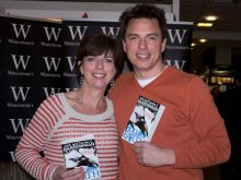 Carole Barrowman