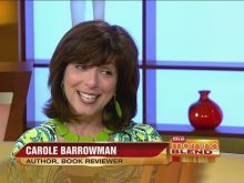 Carole Barrowman