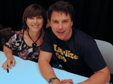 Carole Barrowman