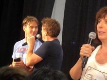 Carole Barrowman