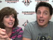Carole Barrowman