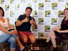 Carole Barrowman