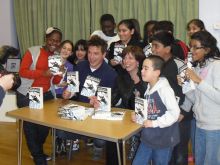 Carole Barrowman