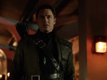Carole Barrowman