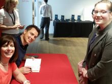 Carole Barrowman