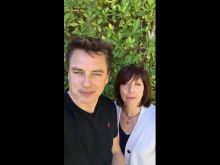 Carole Barrowman