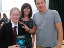 Carole Barrowman