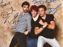 Carole Barrowman