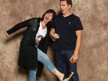 Carole Barrowman