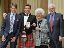 Carole Barrowman