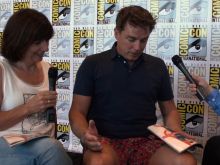 Carole Barrowman