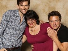 Carole Barrowman