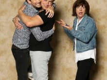 Carole Barrowman