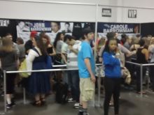 Carole Barrowman
