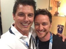 Carole Barrowman
