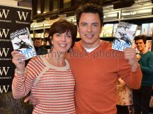 Carole Barrowman