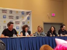Carole Barrowman