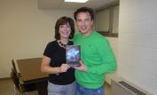 Carole Barrowman