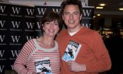 Carole Barrowman