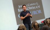 Carole Barrowman