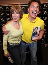 Carole Barrowman