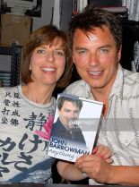Carole Barrowman