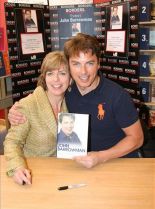 Carole Barrowman