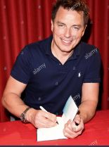 Carole Barrowman