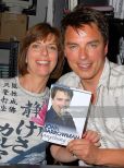 Carole Barrowman