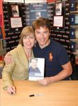 Carole Barrowman