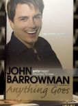 Carole Barrowman