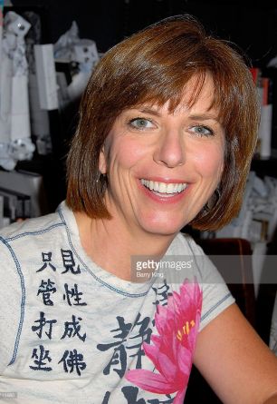 Carole Barrowman
