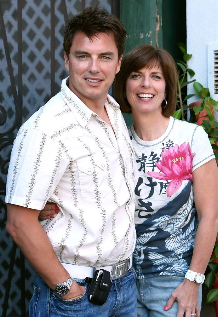 Carole Barrowman