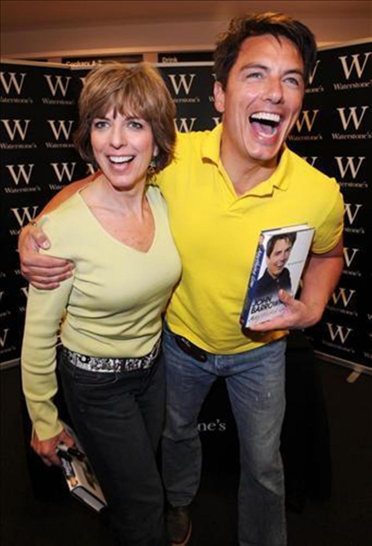 Carole Barrowman