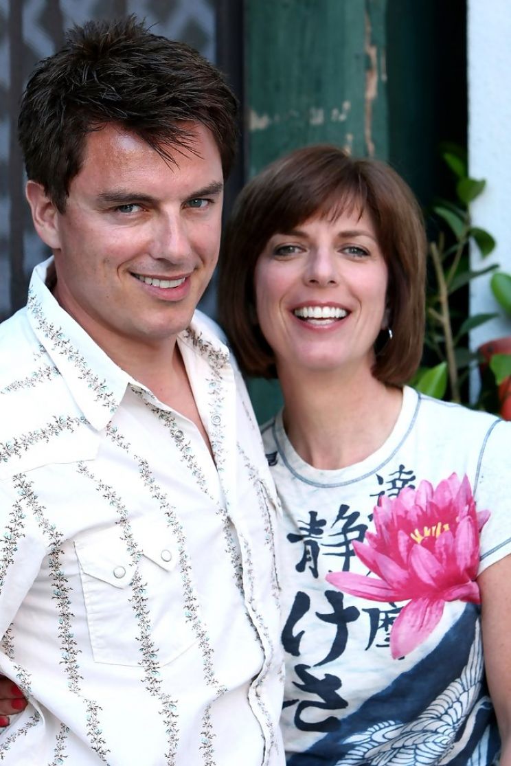 Carole Barrowman