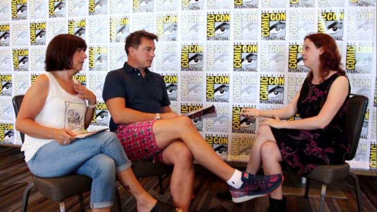 Carole Barrowman