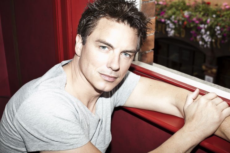 Carole Barrowman