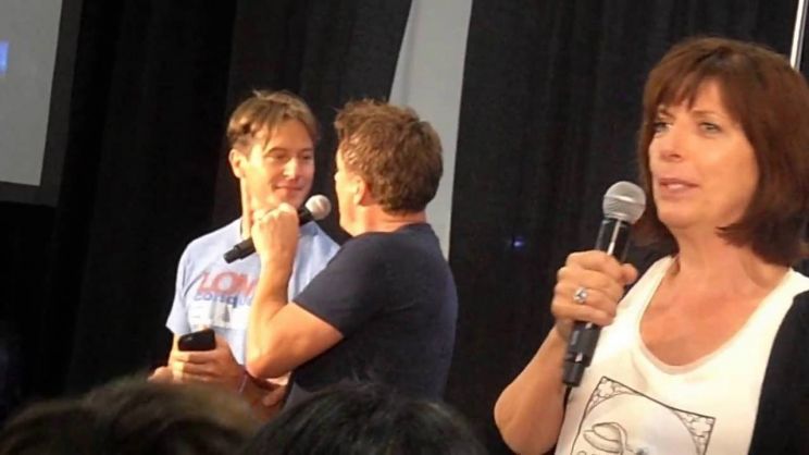 Carole Barrowman