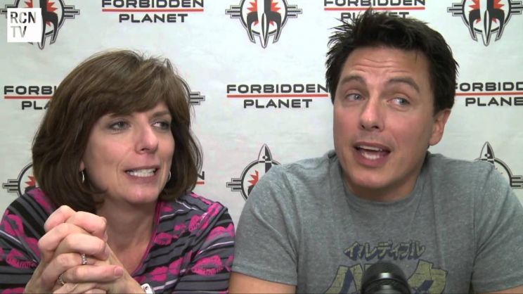 Carole Barrowman