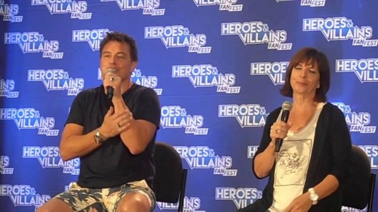 Carole Barrowman