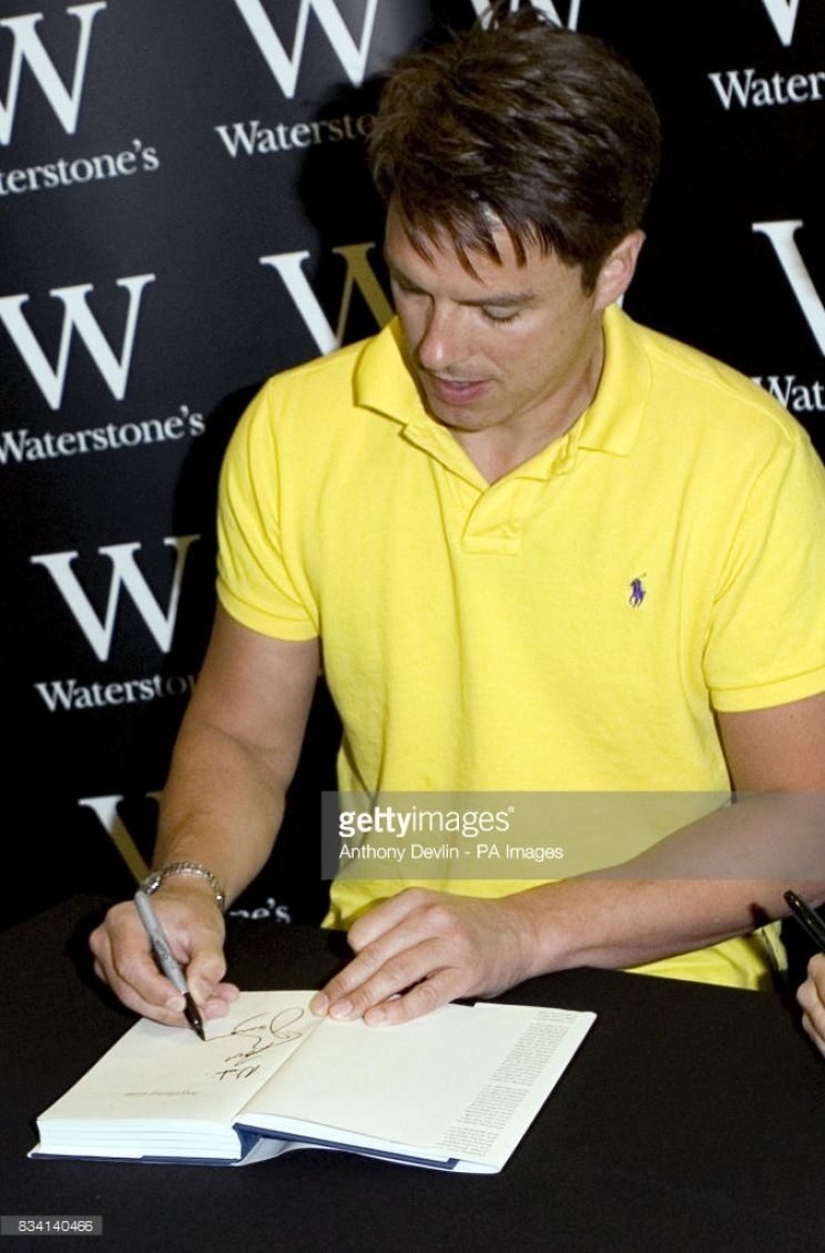 Carole Barrowman