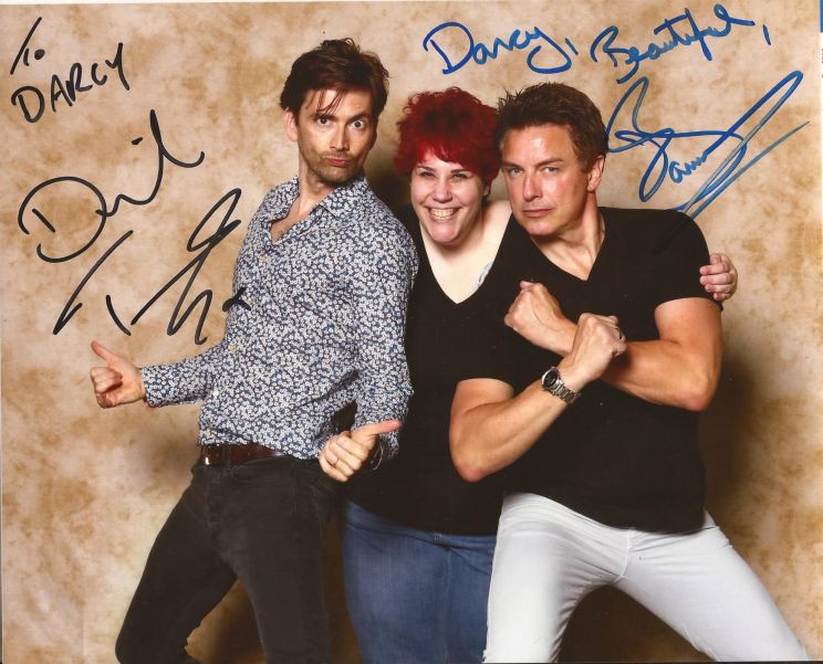 Carole Barrowman