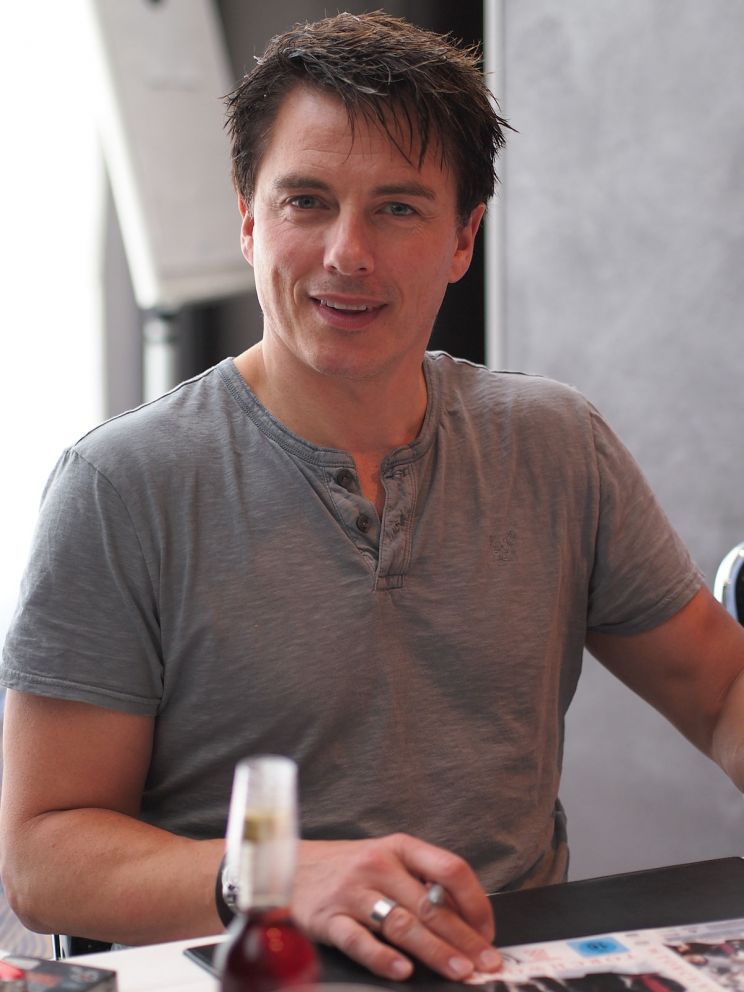 Carole Barrowman