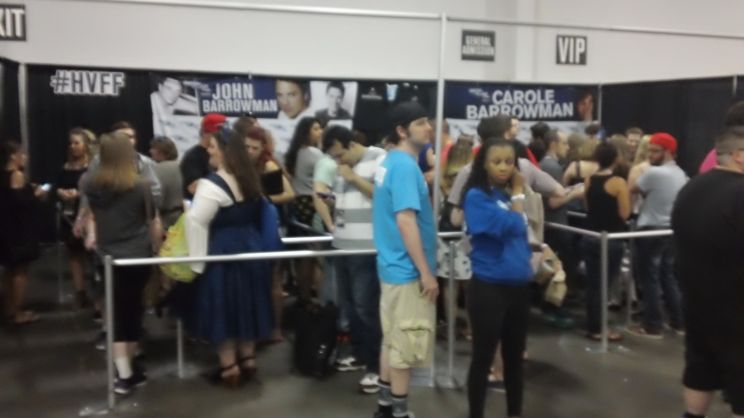 Carole Barrowman