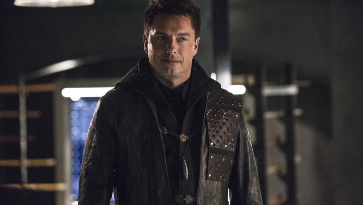 Carole Barrowman