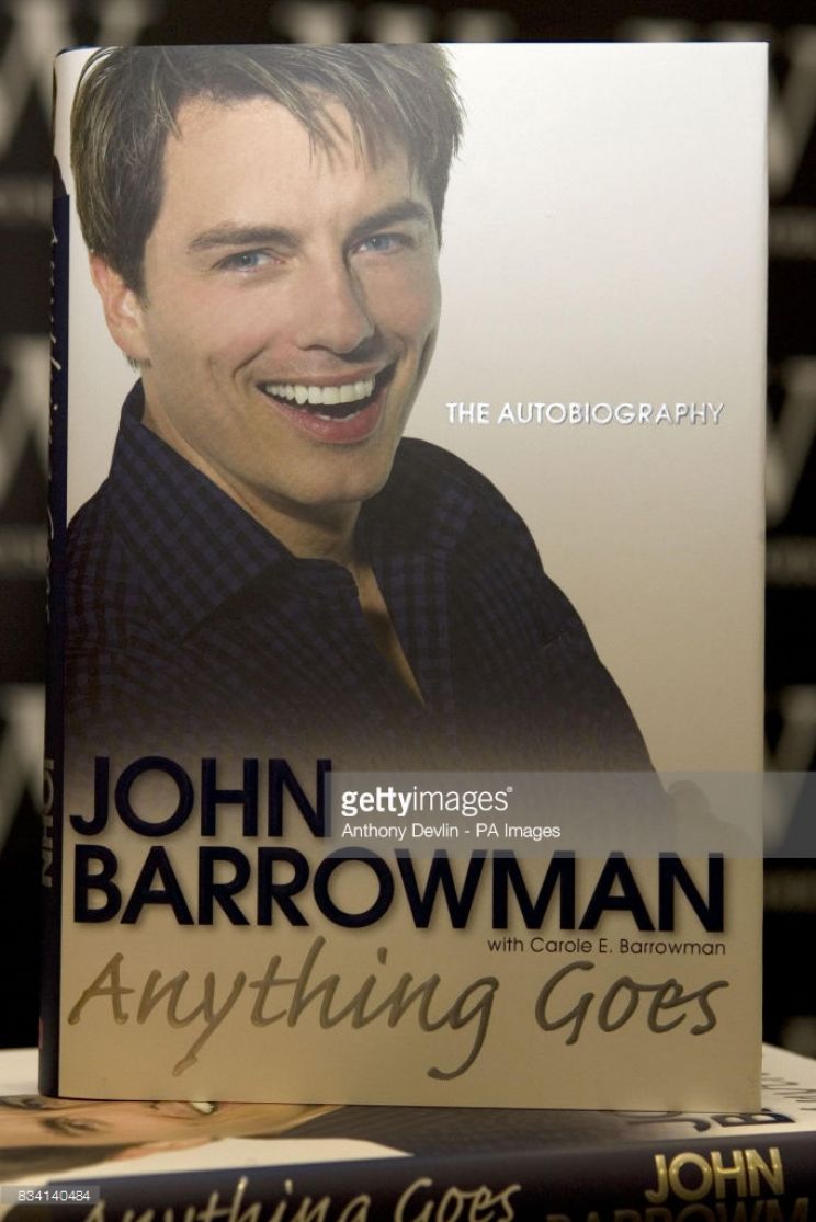 Carole Barrowman